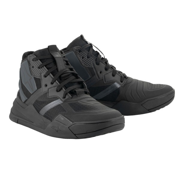 Alpinestars Alpinestars Speedflight Street Shoes Black Gun Metal